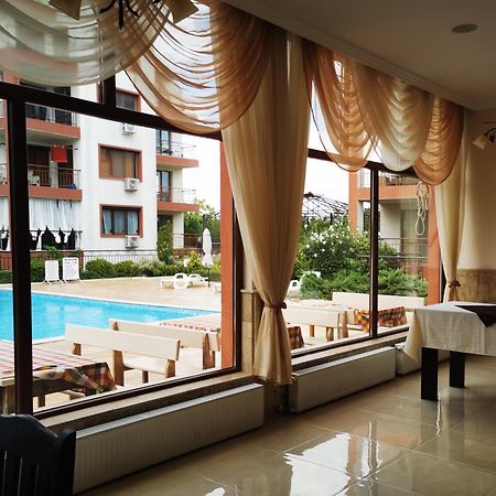 Tindaya Apartments Ахелой Екстериор снимка