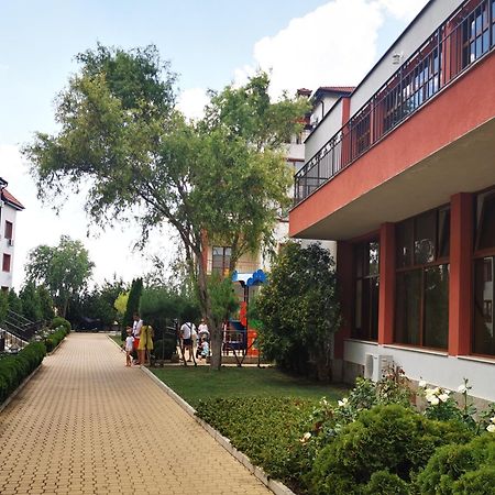 Tindaya Apartments Ахелой Екстериор снимка
