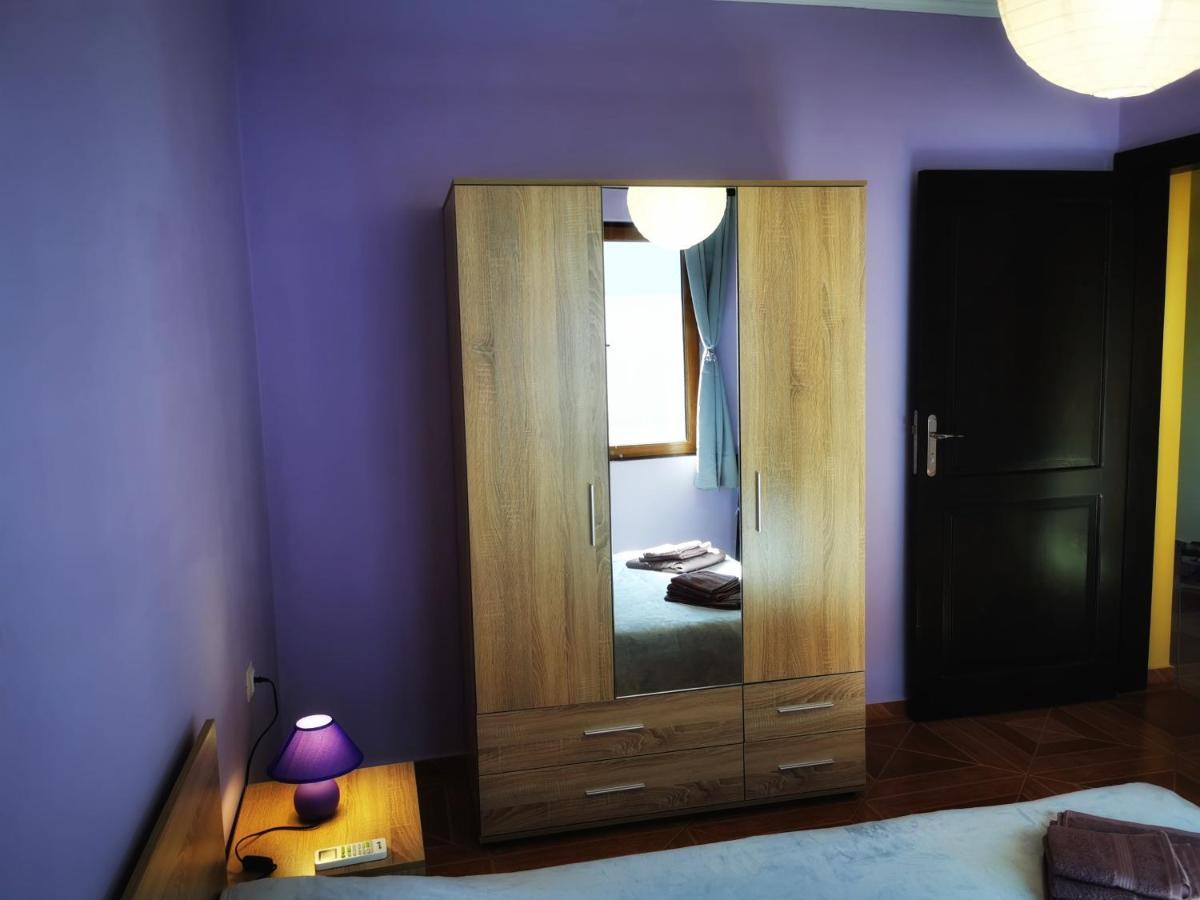 Tindaya Apartments Ахелой Екстериор снимка