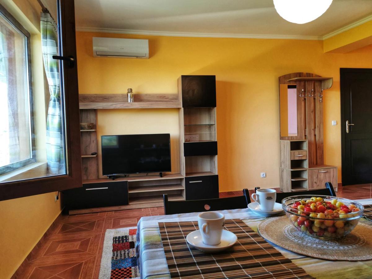 Tindaya Apartments Ахелой Екстериор снимка