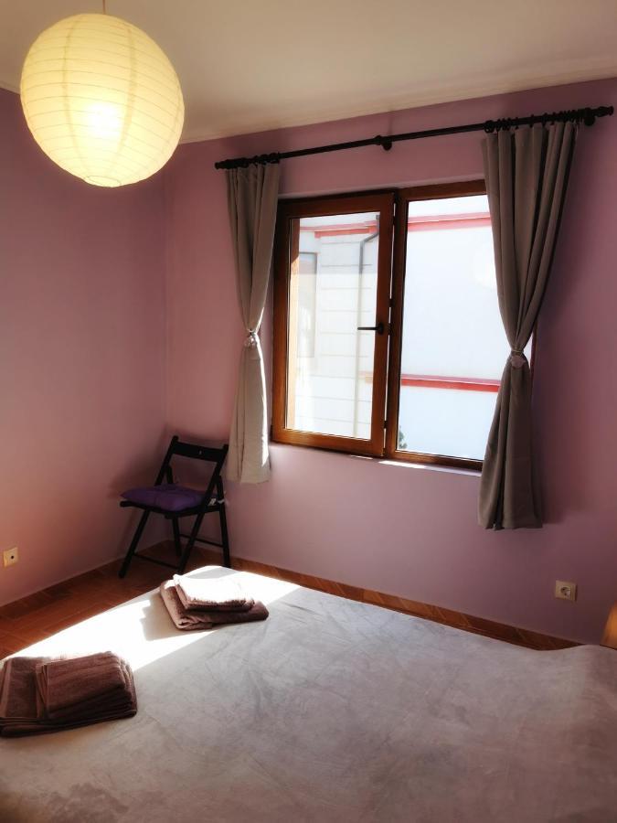Tindaya Apartments Ахелой Екстериор снимка