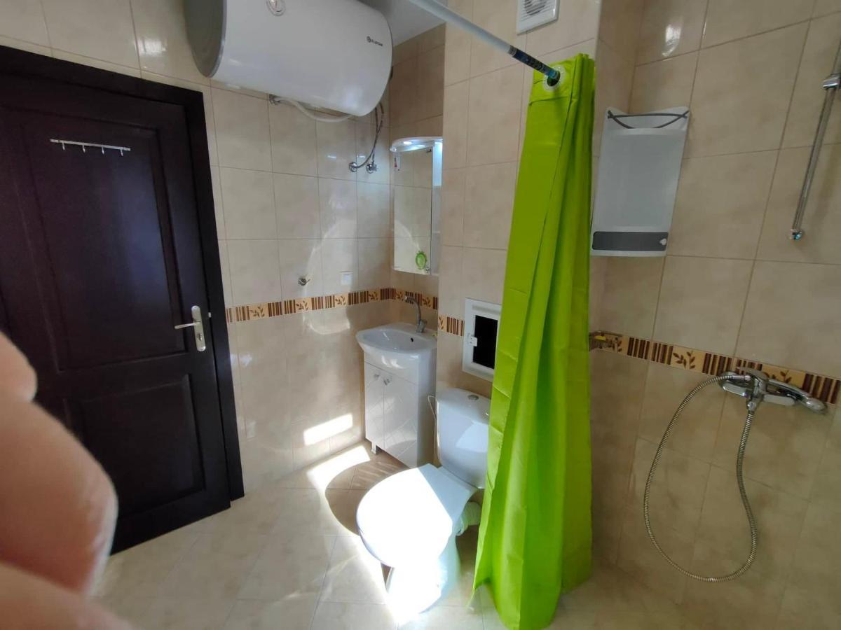 Tindaya Apartments Ахелой Екстериор снимка