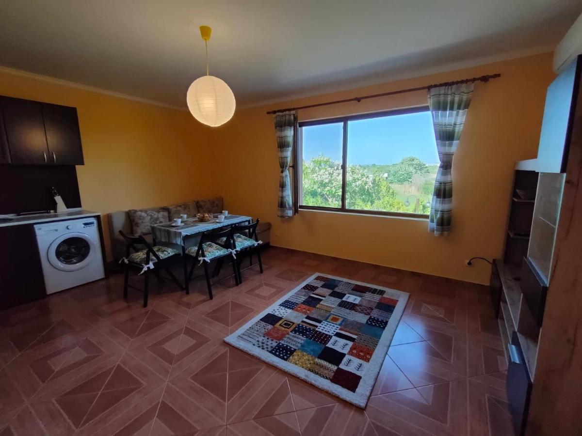 Tindaya Apartments Ахелой Екстериор снимка