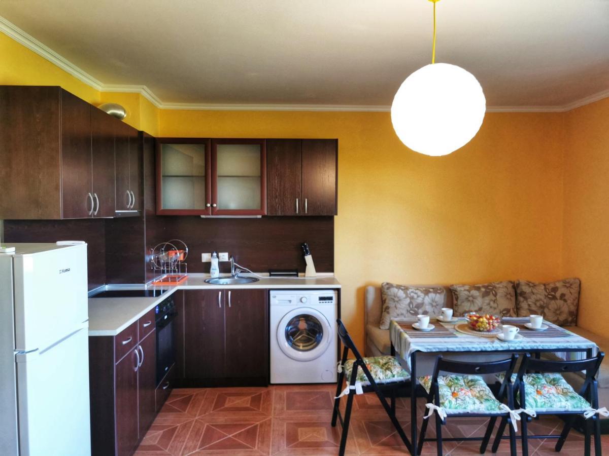 Tindaya Apartments Ахелой Екстериор снимка