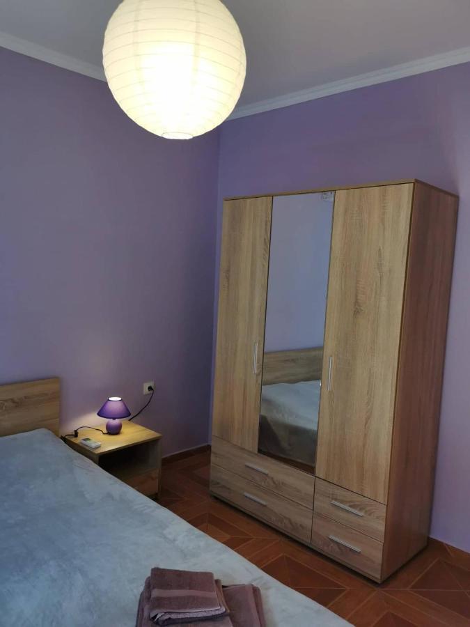 Tindaya Apartments Ахелой Екстериор снимка