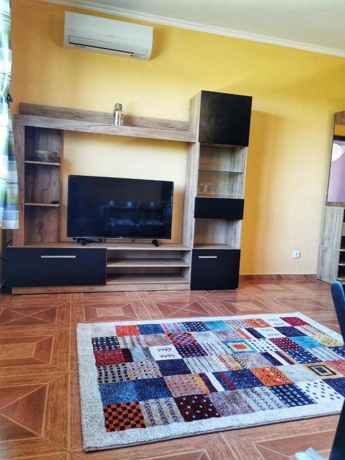Tindaya Apartments Ахелой Екстериор снимка