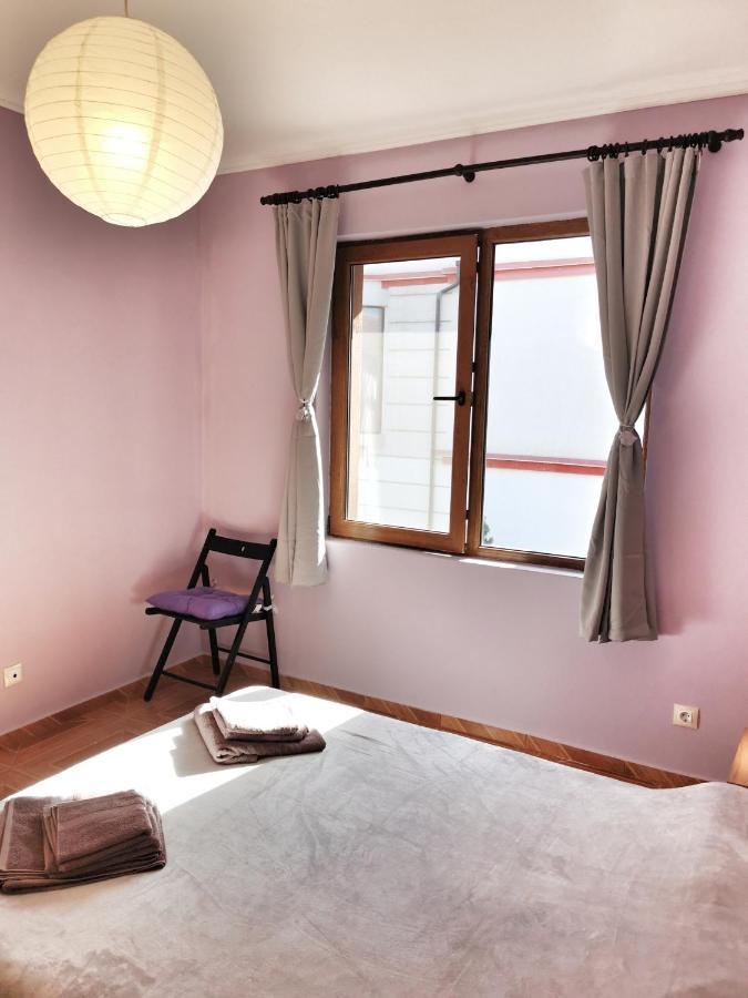 Tindaya Apartments Ахелой Екстериор снимка