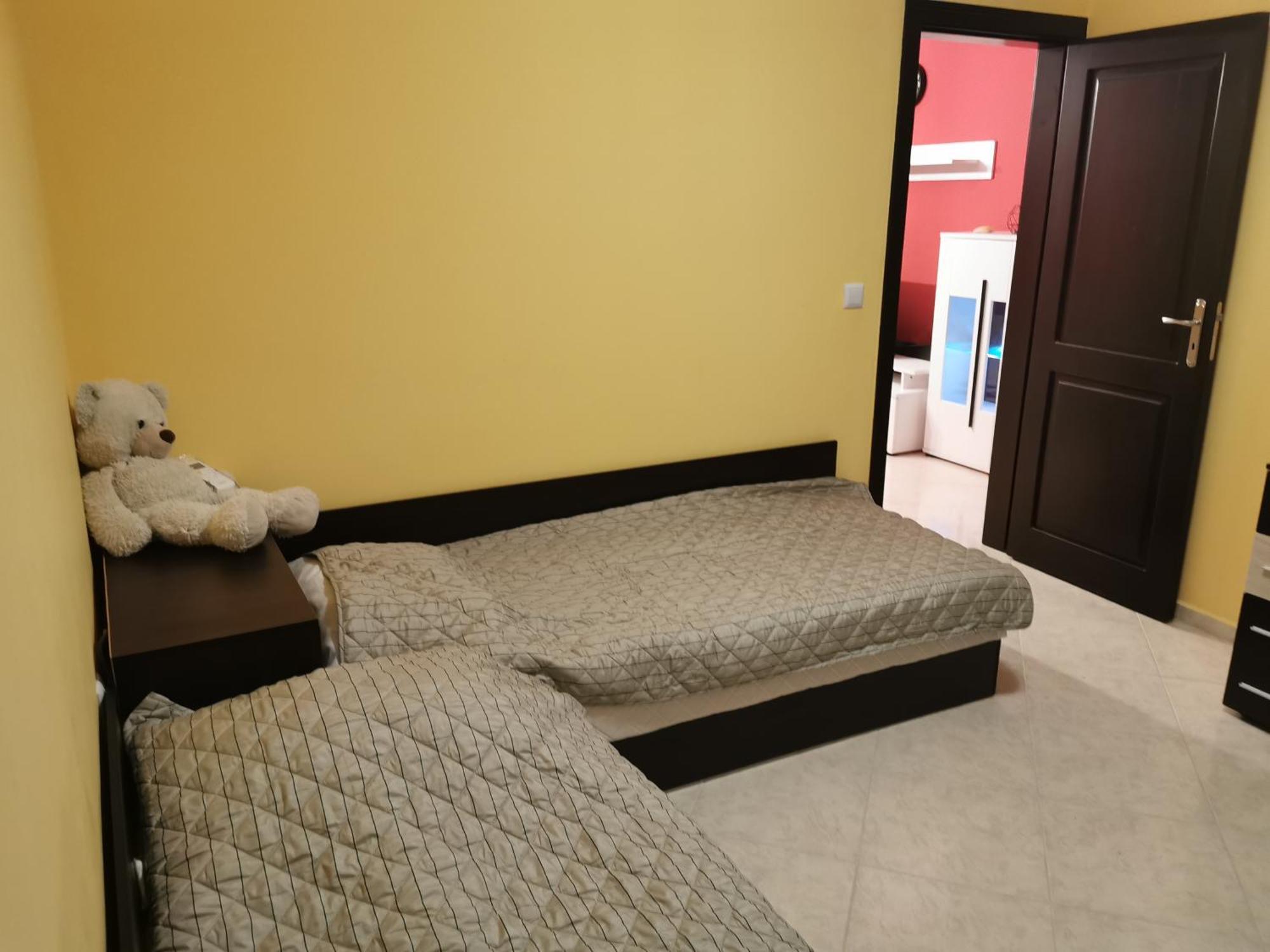 Tindaya Apartments Ахелой Екстериор снимка