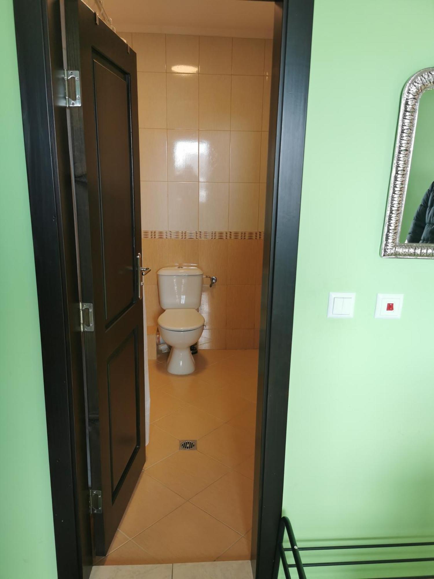 Tindaya Apartments Ахелой Екстериор снимка