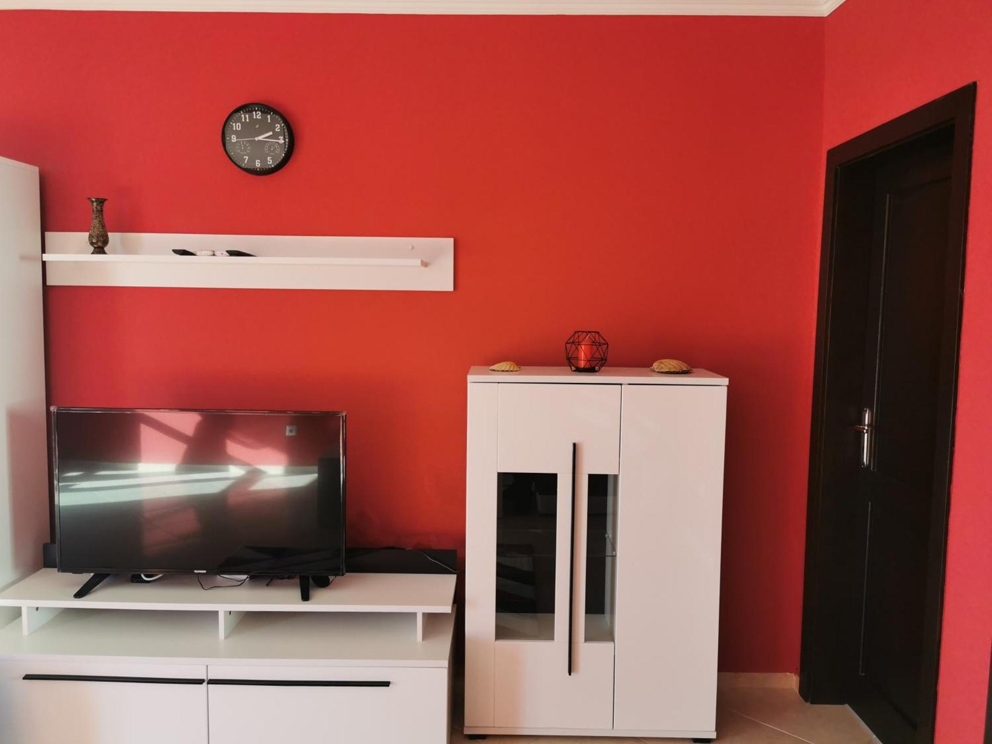 Tindaya Apartments Ахелой Екстериор снимка