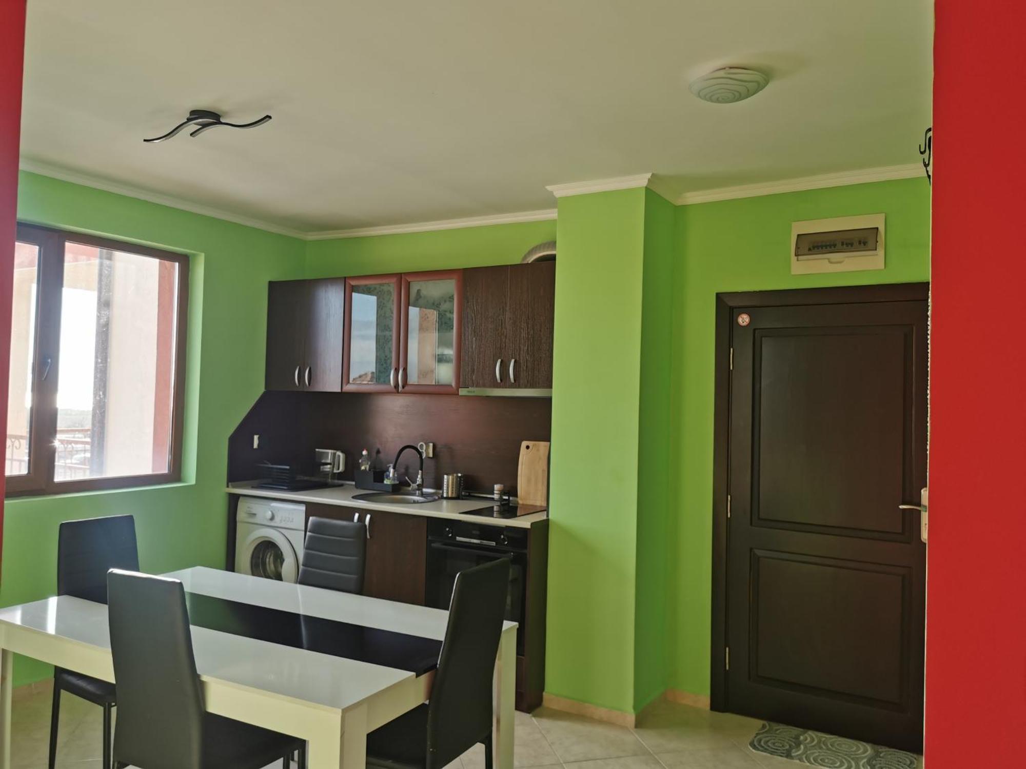 Tindaya Apartments Ахелой Екстериор снимка