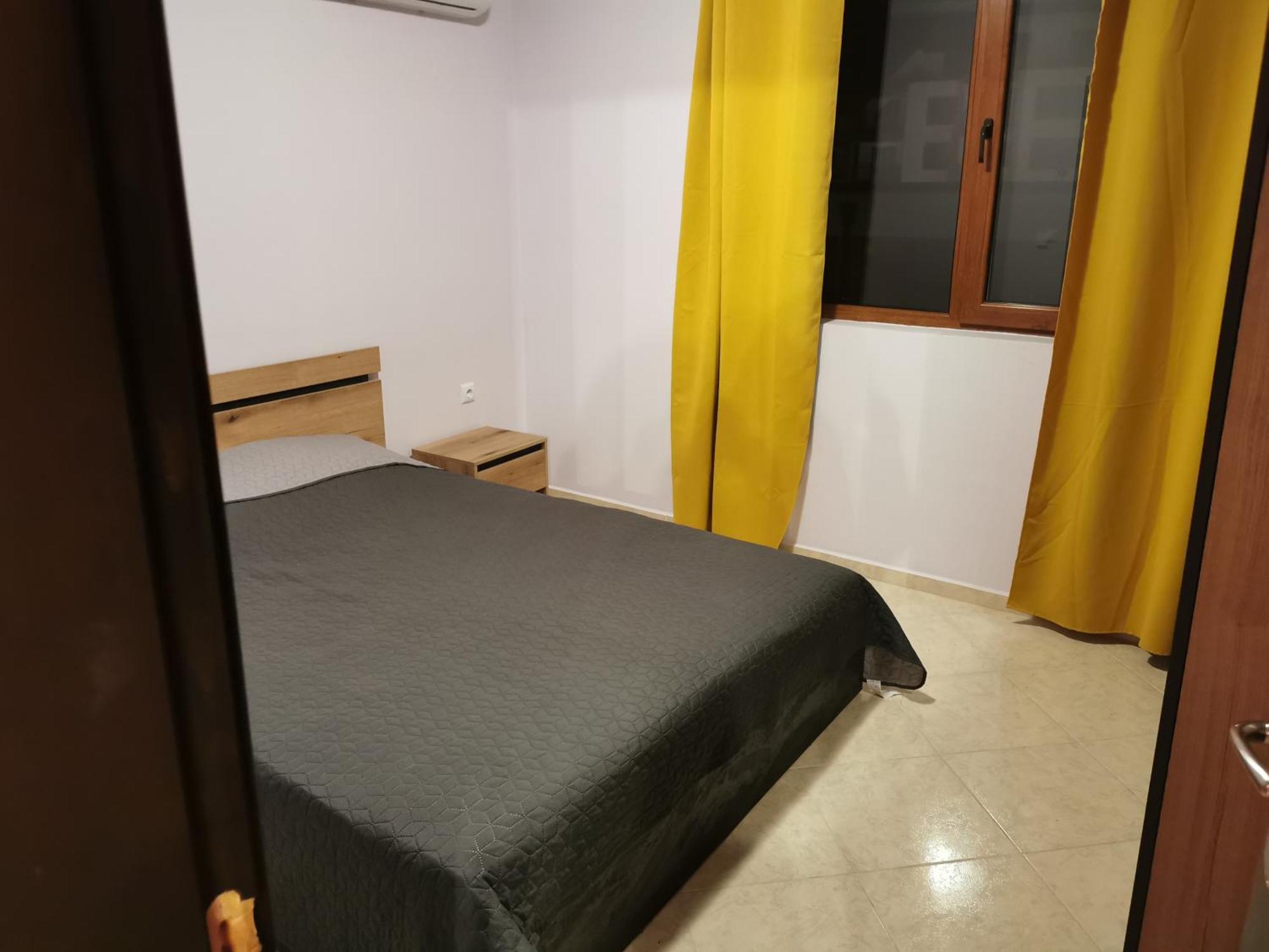 Tindaya Apartments Ахелой Екстериор снимка