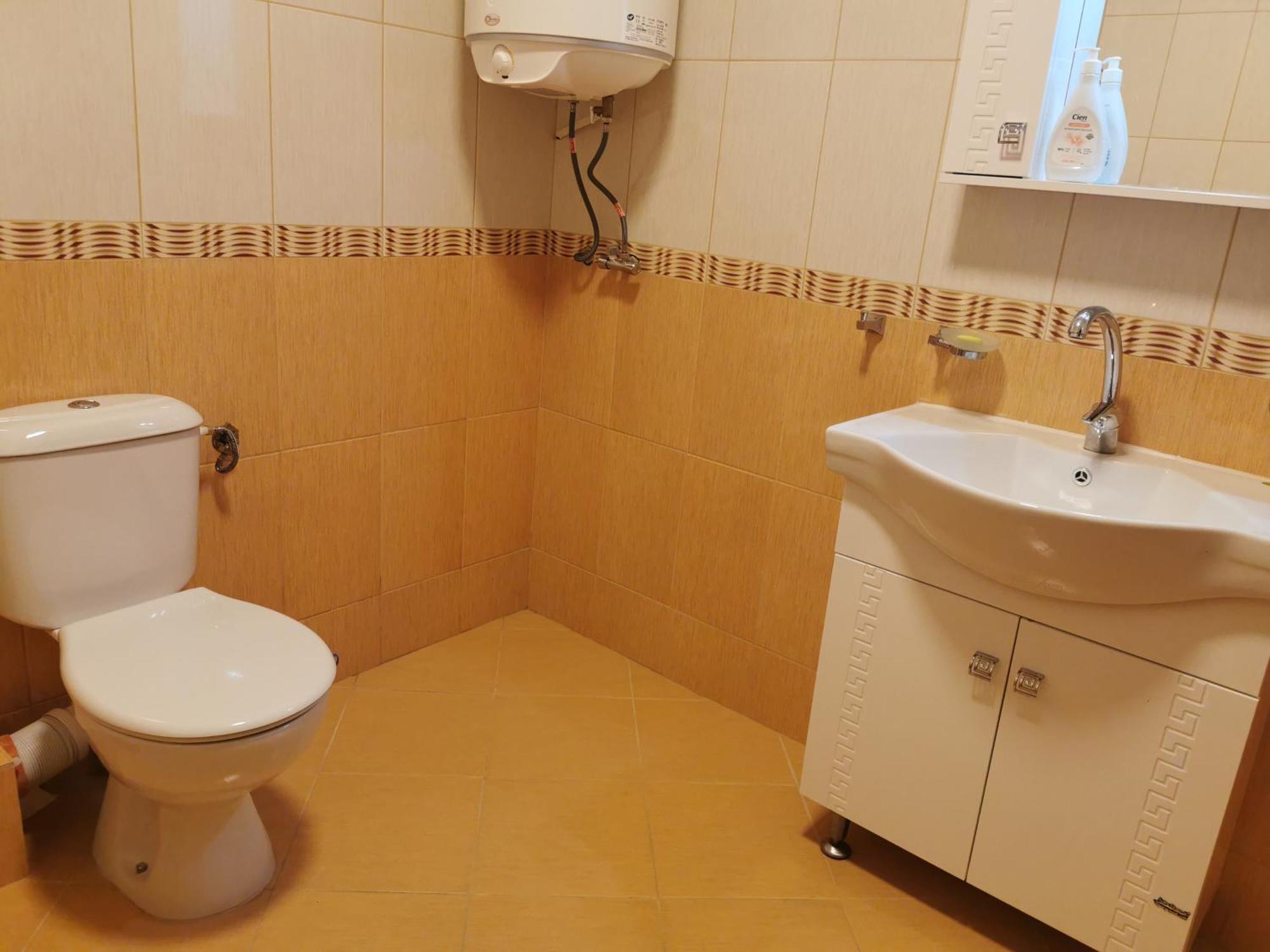 Tindaya Apartments Ахелой Екстериор снимка