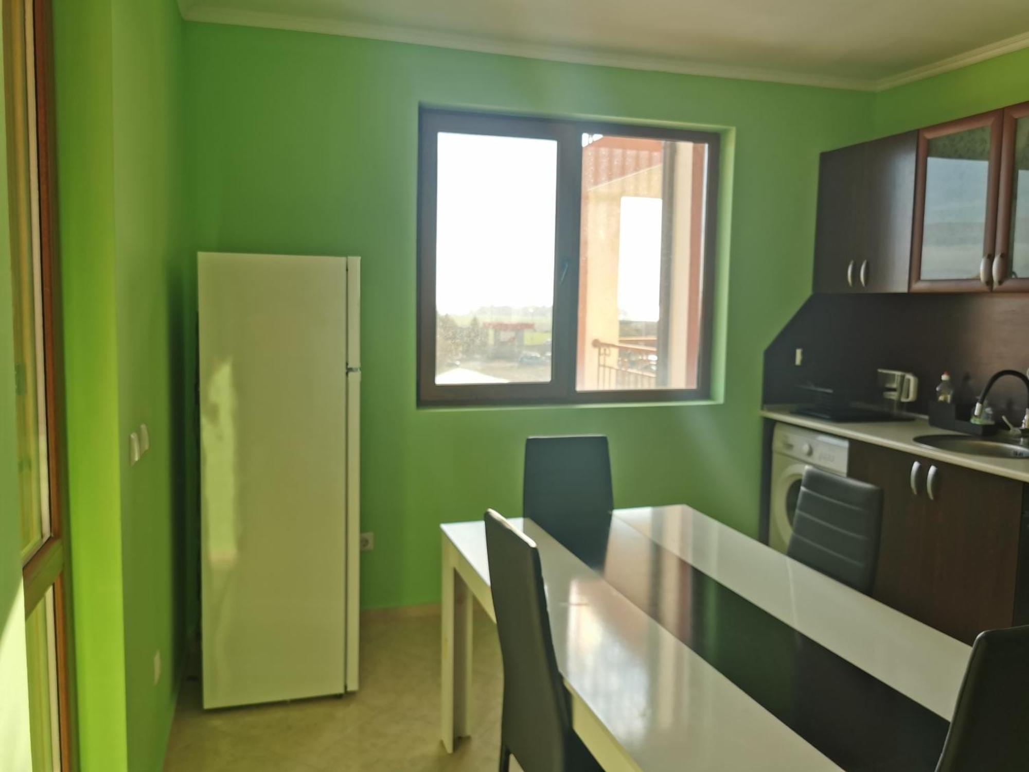 Tindaya Apartments Ахелой Екстериор снимка