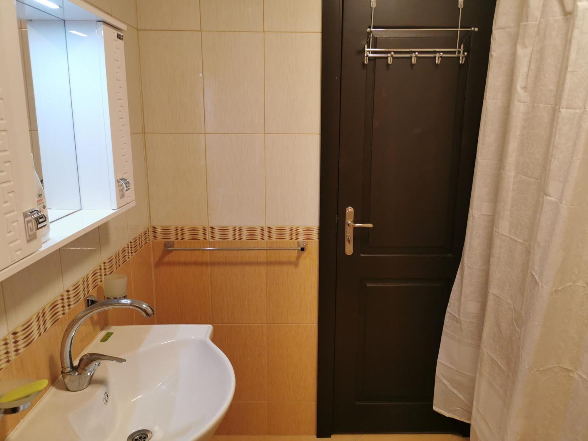 Tindaya Apartments Ахелой Екстериор снимка