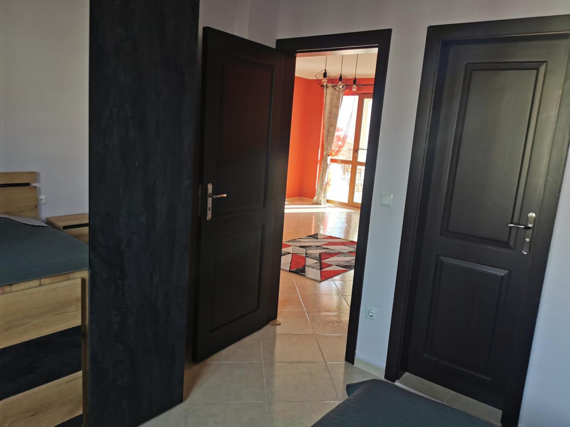 Tindaya Apartments Ахелой Екстериор снимка