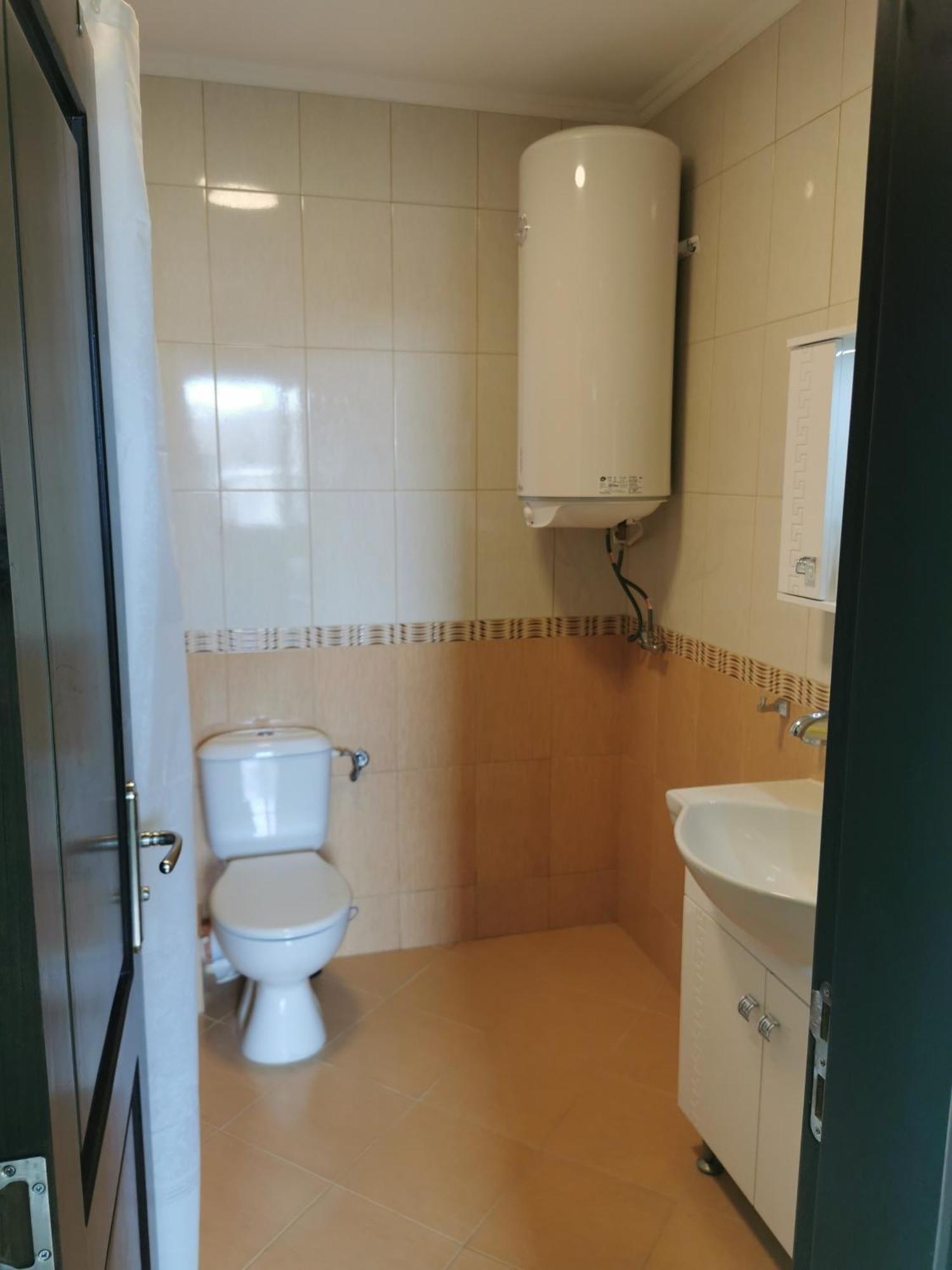 Tindaya Apartments Ахелой Екстериор снимка