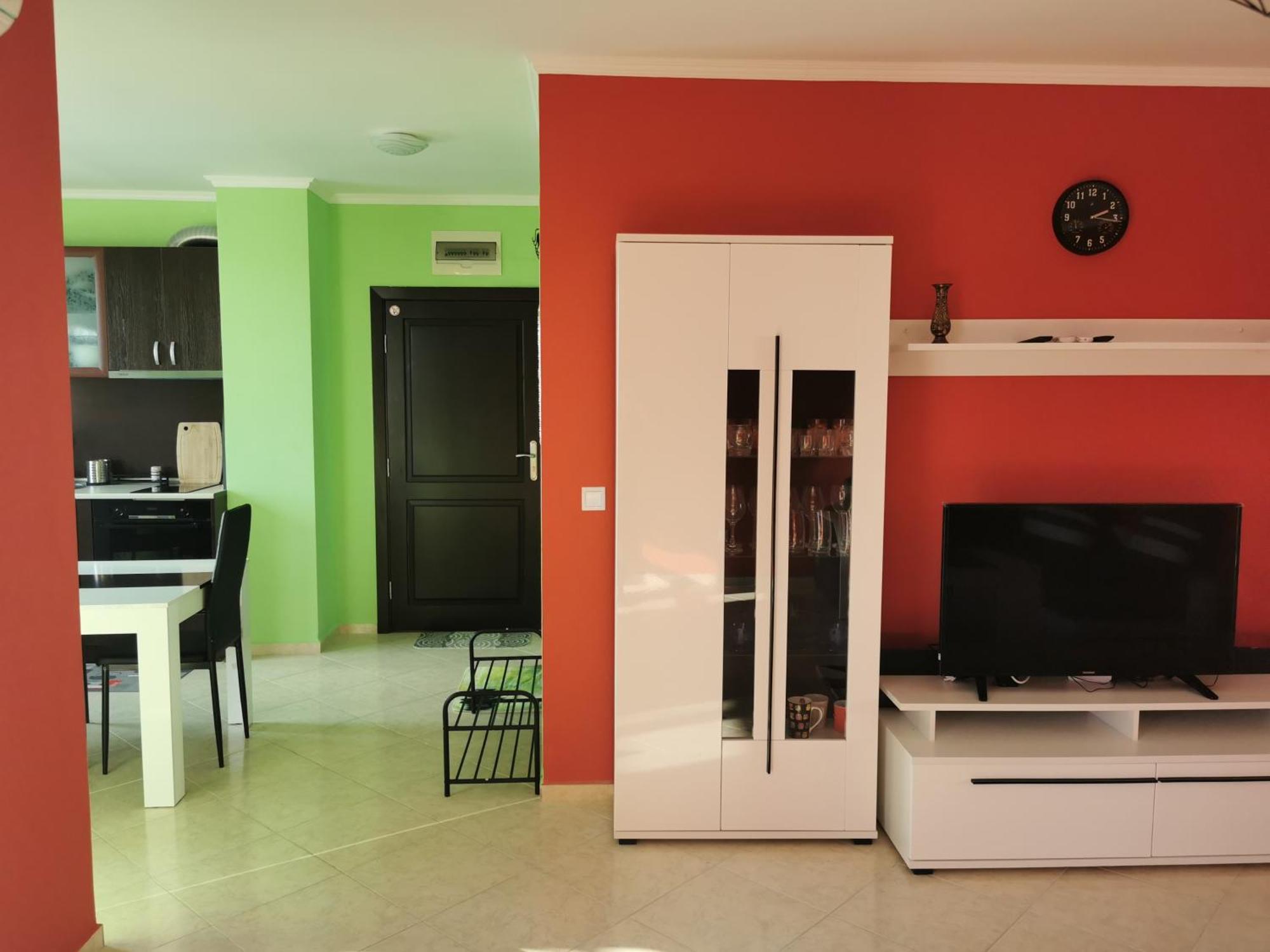 Tindaya Apartments Ахелой Екстериор снимка