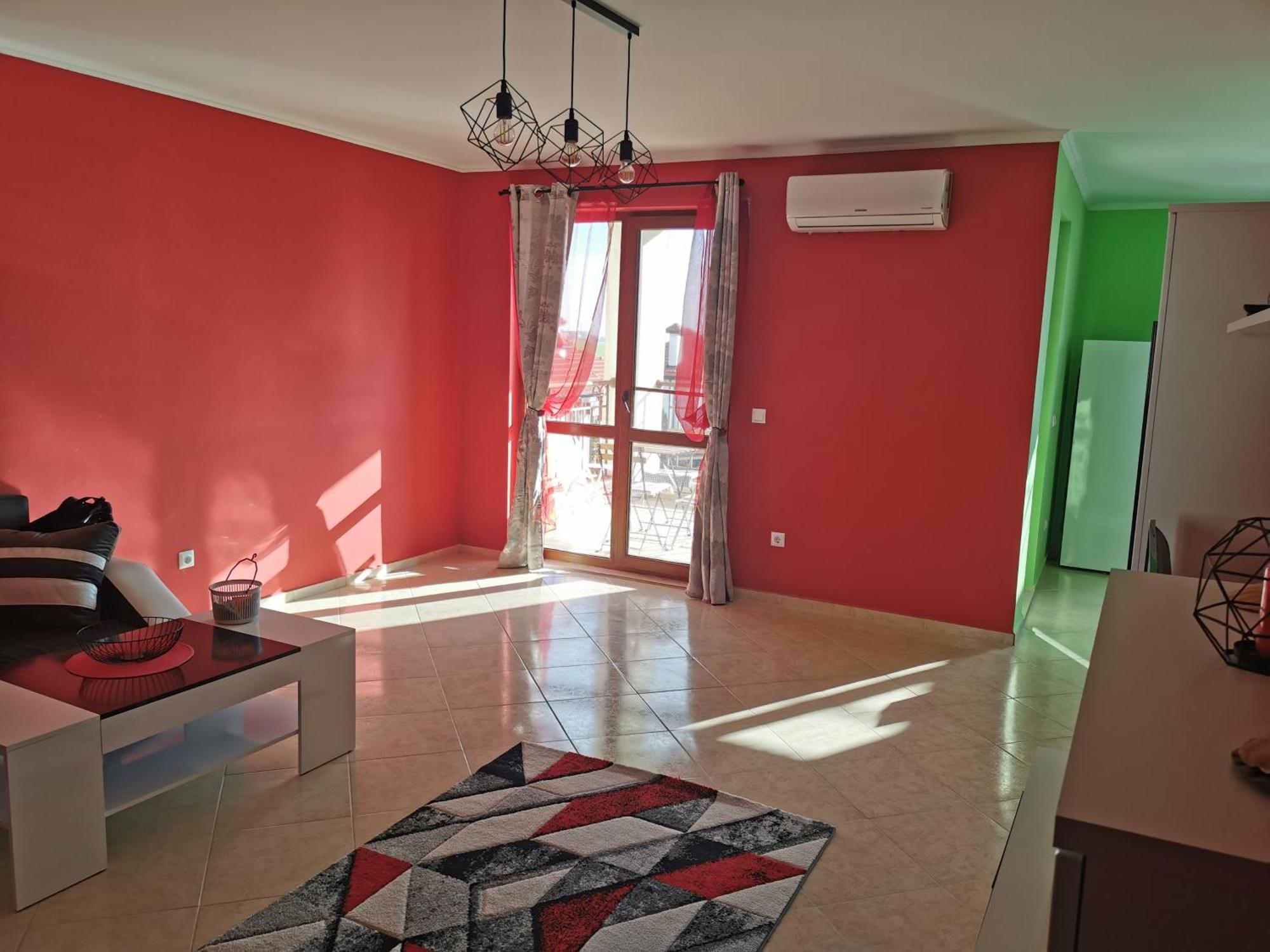 Tindaya Apartments Ахелой Екстериор снимка