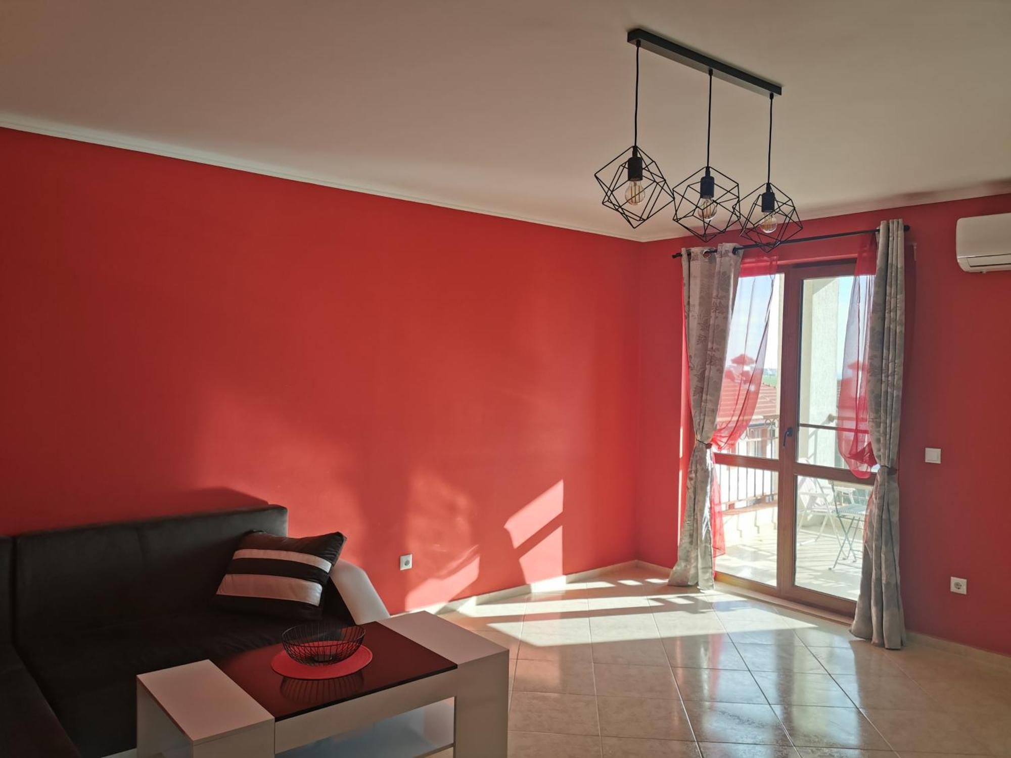 Tindaya Apartments Ахелой Екстериор снимка