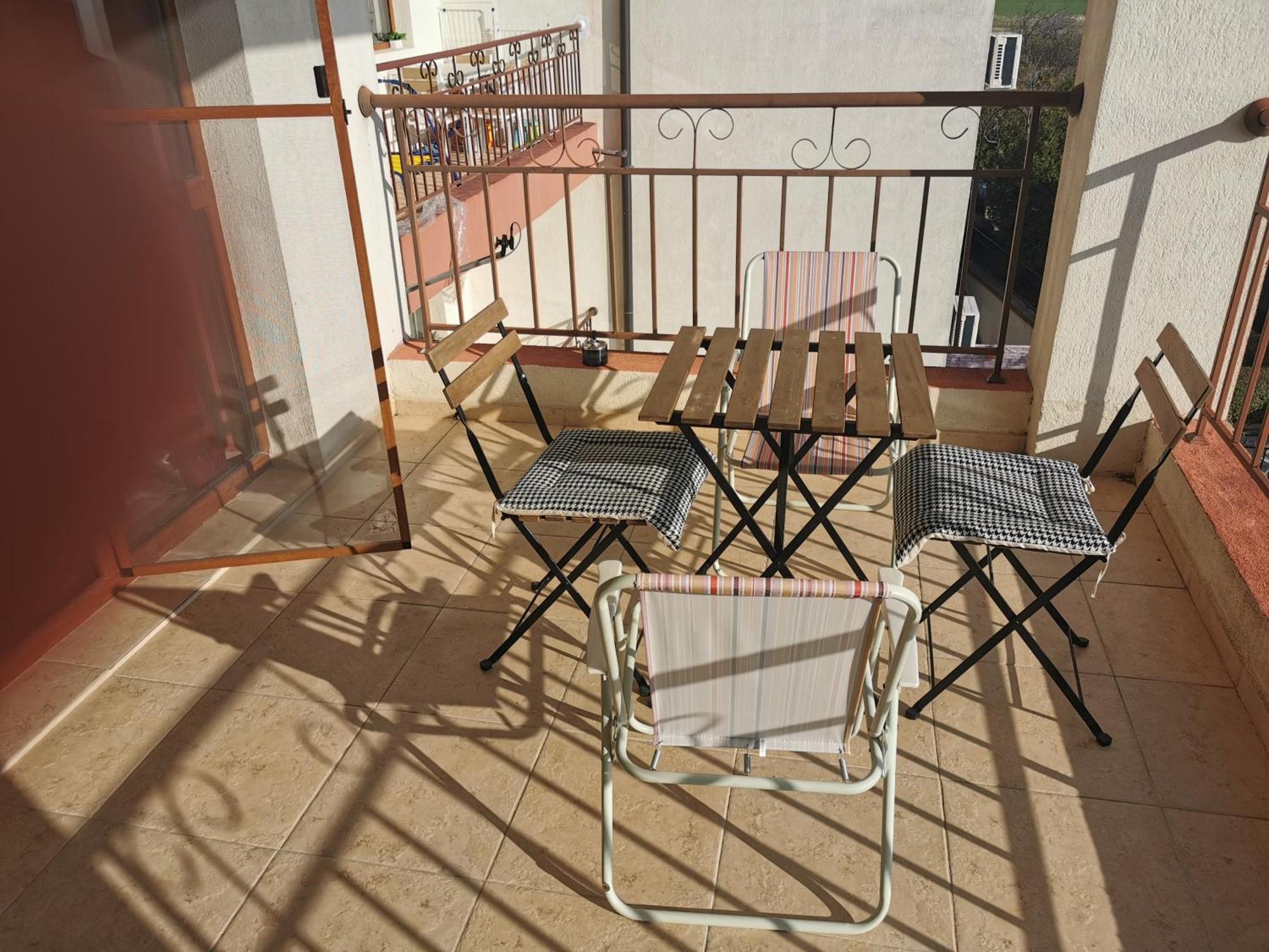 Tindaya Apartments Ахелой Екстериор снимка