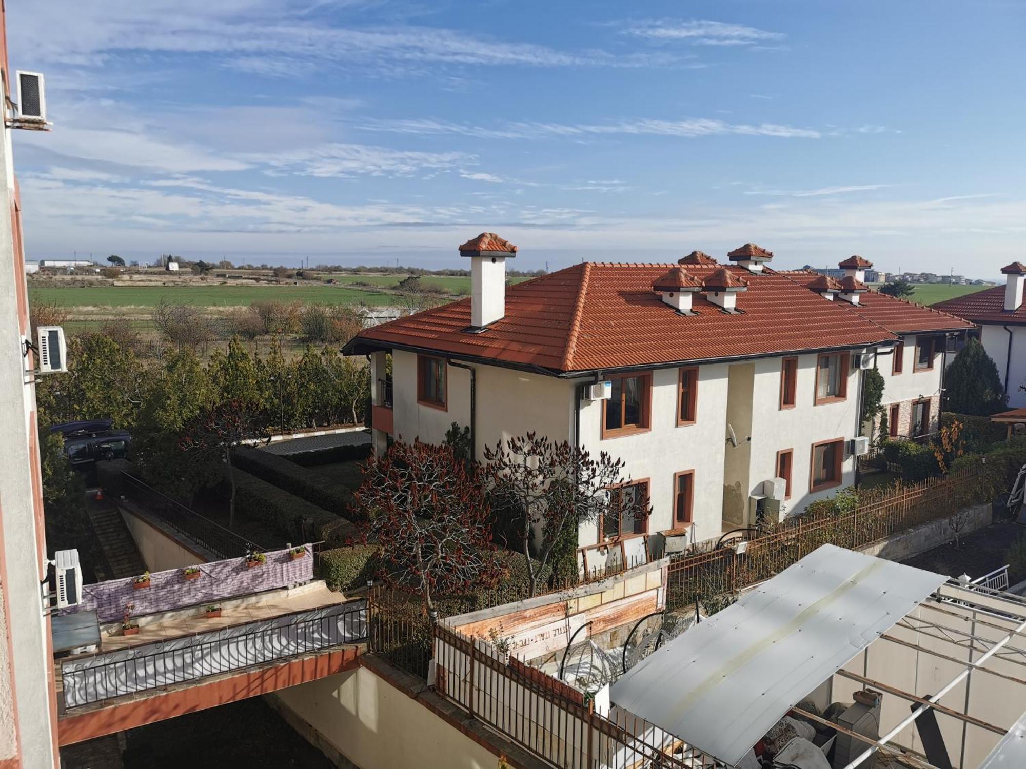 Tindaya Apartments Ахелой Екстериор снимка