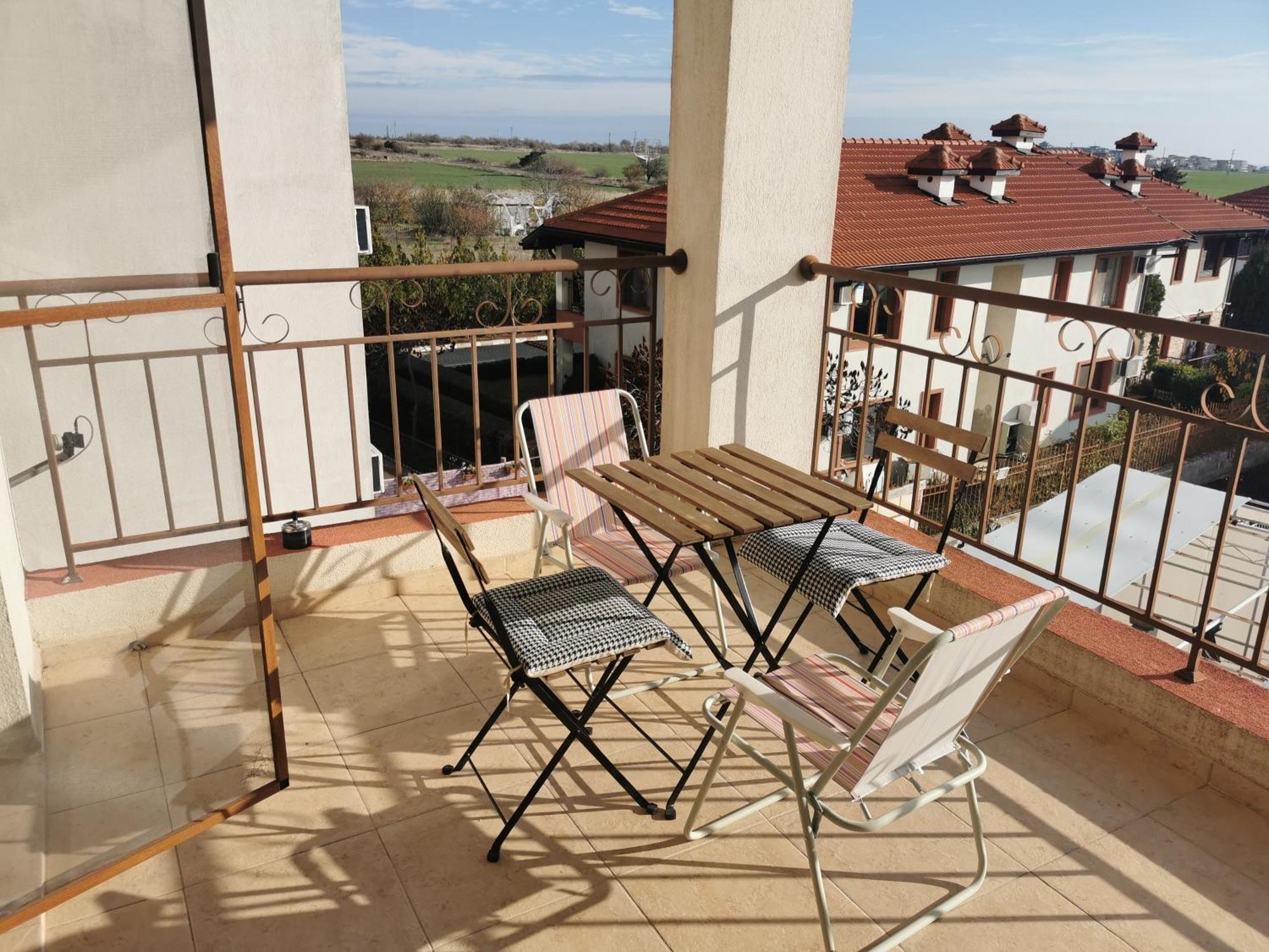 Tindaya Apartments Ахелой Екстериор снимка