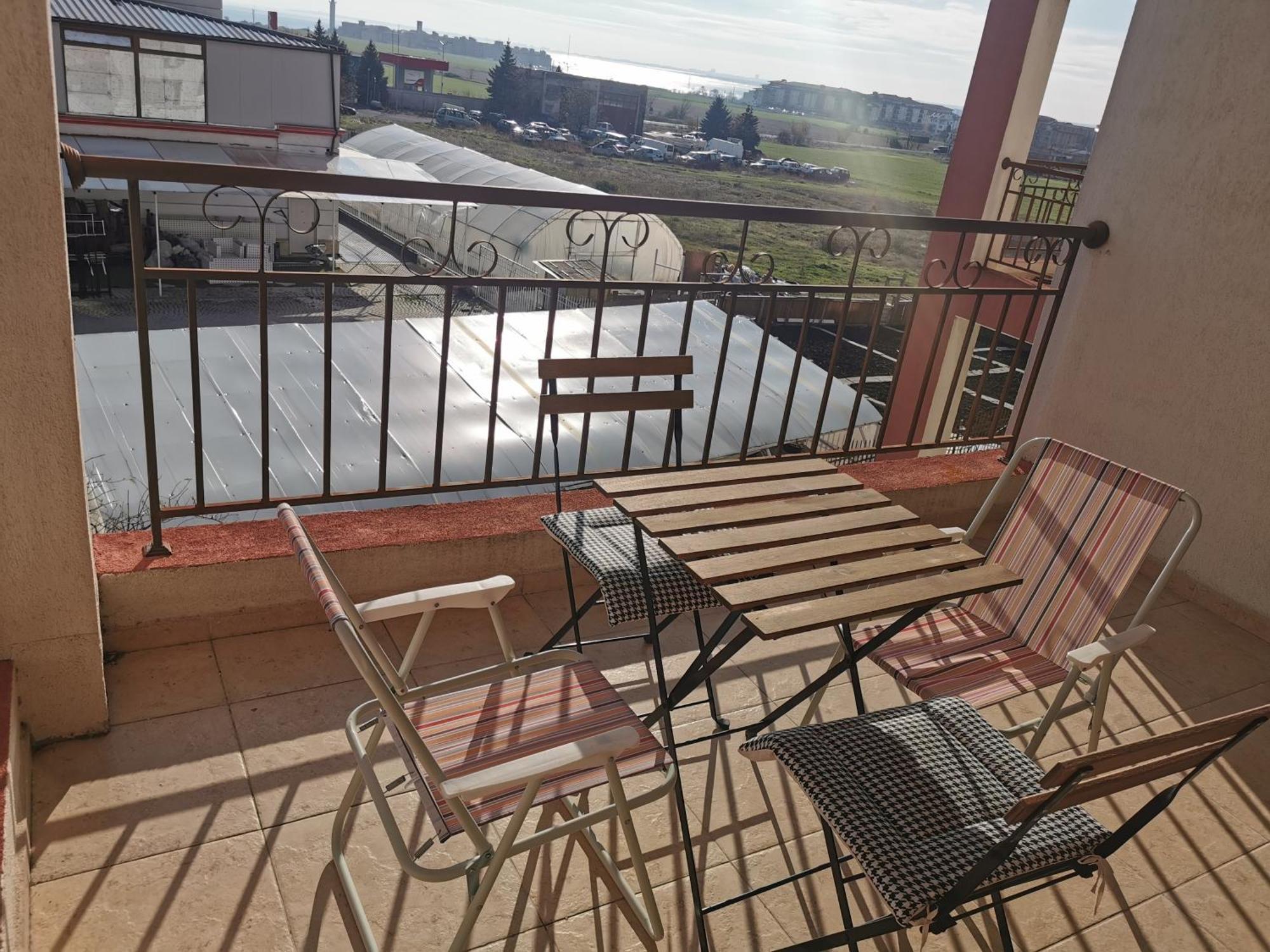 Tindaya Apartments Ахелой Екстериор снимка