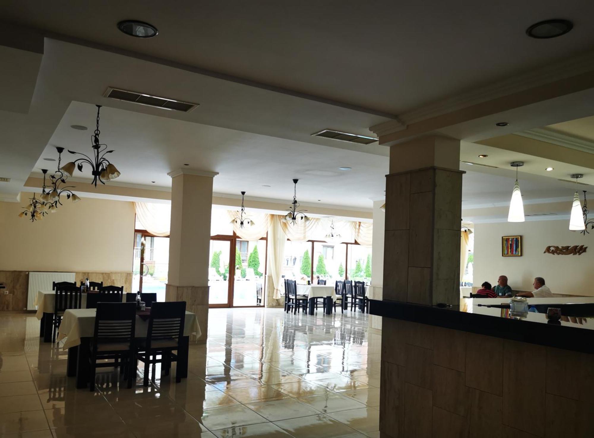 Tindaya Apartments Ахелой Екстериор снимка