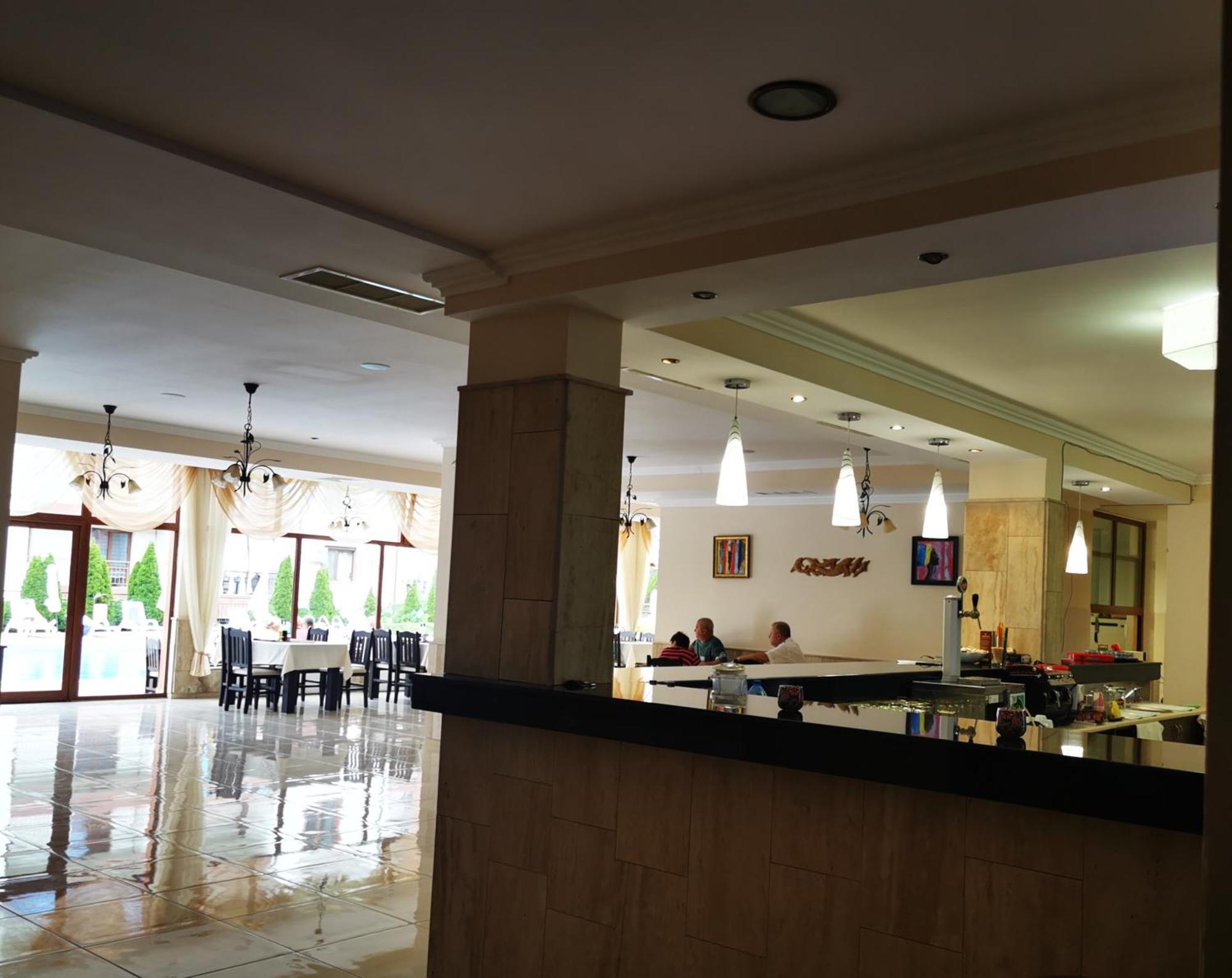 Tindaya Apartments Ахелой Екстериор снимка